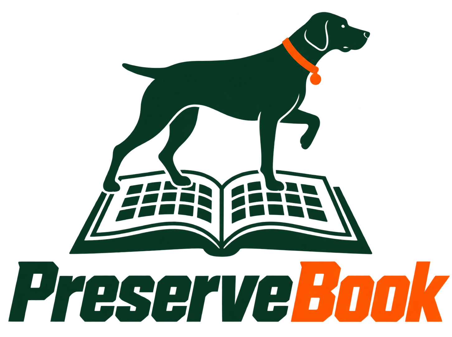 PreserveBook